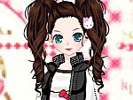 Play Hello Kitty Makeover | Free Online  Games. KidzSearch.com