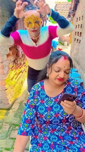 When Bengali sister makes ghost noises at night 🤣🤣 |Prank with my Brother |