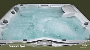 From high or low impact massage combinations to a buddy seat for two, this 780™ Series model blends new technology with good old fashioned know-how. Shop now:https://www.sundancespas.com/en-ca/product-list/bristol | The Sundance Spa Store | Facebook