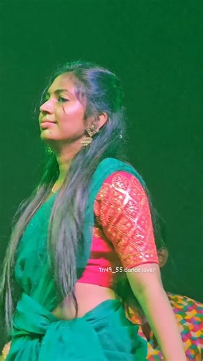 Dance lover on Instagram: "Dasara😍"