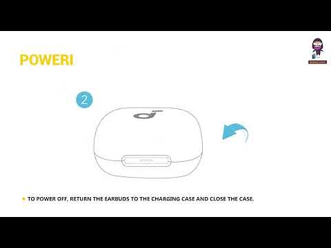 Soundcore C30i Open-Ear Clip Earbuds - Complete User Manual & Setup Guide