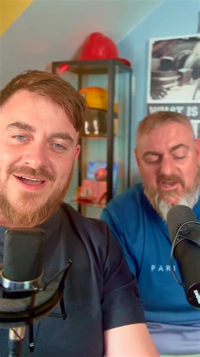I’m joined by my cousin Liam Mc Carthy for this one. The night visiting song… | Gearoid mc carthy Music