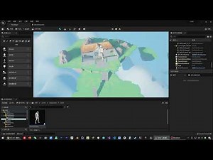 Unreal Engine Game Production Tutorial 1 025 Beginner Player Character Movement Attributes Gravity