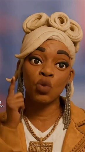 Zeus Network’s Official Joseline’s Cabaret Page on Instagram: "Not the “Evil Eye!” 🧿 Chiilleee!! 🙌🏾 This #JoselinesCabaret CARTOON is Sending us for #ThrowbackThursday!! 🤪 Drop those 💃🏾 & let us know if @bluvcoo did their BIG ONE with this @joseline & @_showgirlneek REENACTMENT!! 😂👇🏾 Link in bio to watch #JoselinesCabaretCalifornia streaming Now on @thezeusnetwork! ⚡️"