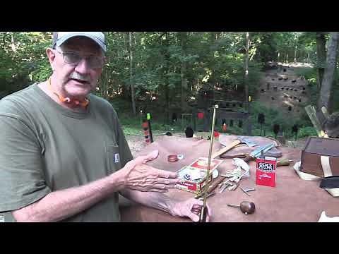 Lyman Great Plains Rifle