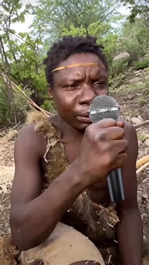 Hadzabe Tribe Interview: Insights into Unique Culture