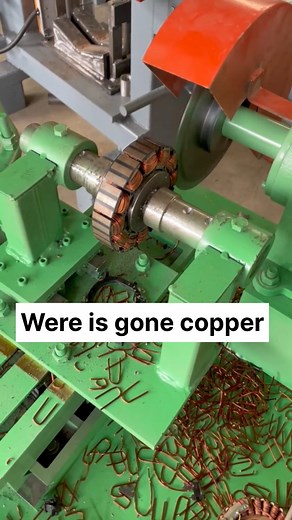 85K views · 344 reactions | “Machine innovation in scrap work is...