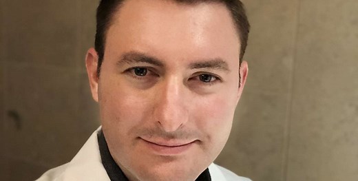 Tryptophan Metabolism and Gut-Brain Homeostasis »  Department of Neurology » College of Medicine » University of Florida