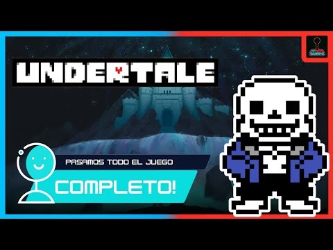 UNDERTALE de inicio a fin: decisiones, consecuencias y por qué este juego es único #Undertale