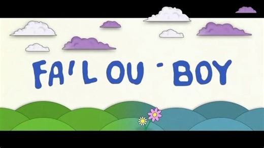 Fall Out Boy TV Spot, '2024 So Much for (Tour) Dust'