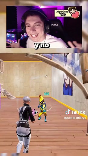 El Mejor Mapa de Boxfights de FORTNITE #fortnite #fort #fortnitebr #viral #fyp #parati