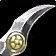Julie's Dagger