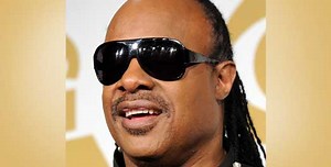 Stevie Wonder