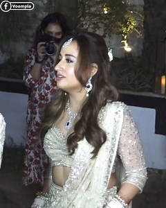 2.6M views · 10K reactions | Dulhan Ka Look❤️ What do you think of...