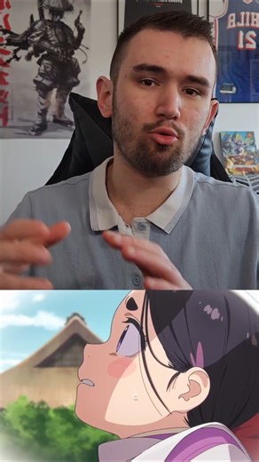 The World of Dance Anime - New Trailer