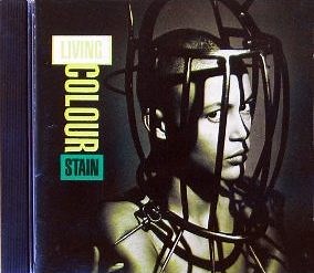 Living Colour - Stain