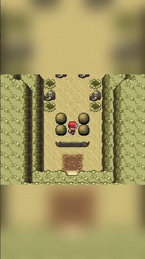 How to GET TANOBY KEY and UNOWN PERFECT PATH - Pokémon Fire Red / Leaf Green Switch Guide #shorts