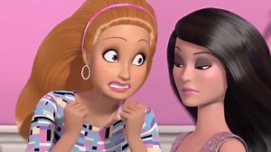 Barbie Life in the Dreamhouse 1 Hour Non Stop Long Version NEW