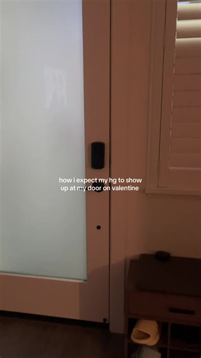 Valentine's Day Expectations for My Significant Other