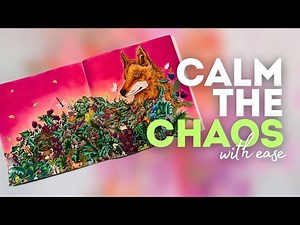 Too Many Objects? These Kerby Coloring Hacks Save Me Every Time