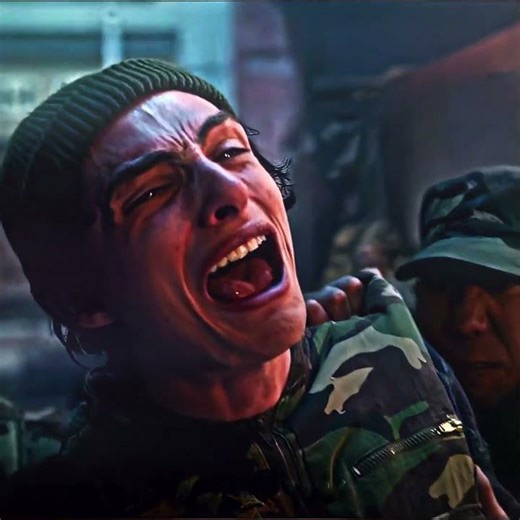 Perfect Ending | Stranger Things S5 Edit | Chris Grey - WRONG (Slowed & Reverb)