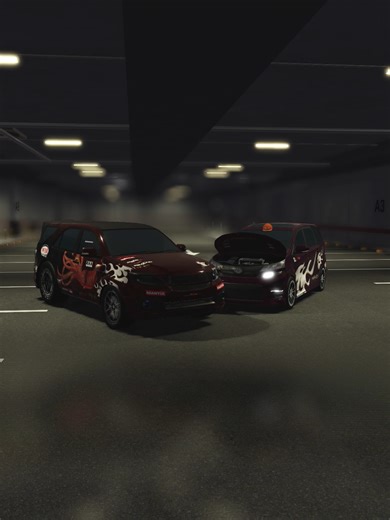 Cinematic Roblox: Promosi Grand Opening