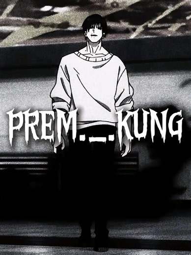 "NO IT'S NOT" || Toji Fushiguro || Toji Edit || song: escuridao (hards... | Toji
