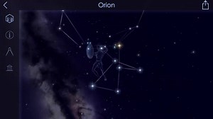 All new Star Walk 2 is available on Android starting now! | Star Walk