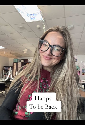 Recovering from a concussion forced me into a season of stillness I didn’t choose but deeply needed. It was humbling, frustrating, and eye-opening all at once. I learned how powerful rest really is, how healing isn’t linear, and how slowing down doesn’t mean falling behind. I’m endlessly grateful for the doctors who guided me with patience and care, and for the family and friends who showed up in ways both big and small. Their support reminded me that strength isn’t pushing through pain, it’s li