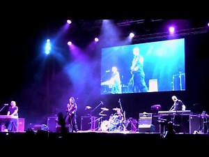 Projekt Pitchfork - Souls (Pepsi Center 17-May-13)