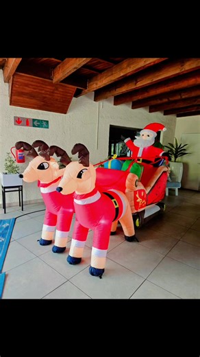 CHRISTMAS at Vaal River Lodge and Spa. 🤶🎄🎅❤️ | Vaal River Lodge & Spa