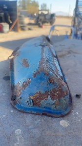 352K views · 9.4K reactions | Bought a truck and it had the distributor 180° off on a 460, and the carb was just dumping fuel straight into the cylinders. None of it was burning, so it washed down into the crankcase and mixed with the oil. It blew the valve covers clean off. Wild lesson in what happens when timing is way off. #Ford460 #EngineFail #MechanicLife #CarTalk #EngineTips #automotive #bigblock #timing #carburetor | StartupSlick | Facebook