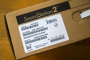 Review Polycom Soundstation2 duo - Hướng dẫn Setup