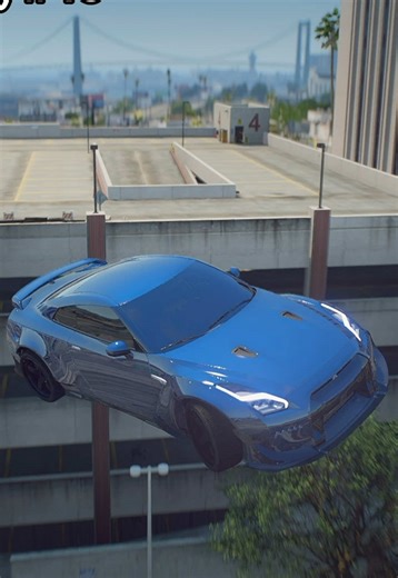 Parking?🧐 #GTAOnline #gtastunts #drift #fivem #viral | drift