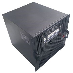 [Hot Item] AC 230V 20kw Single Phase Rack Mounted Load Bank for Data Center