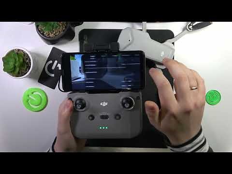 How to Reset All Settings in DJI Mini 2 SE