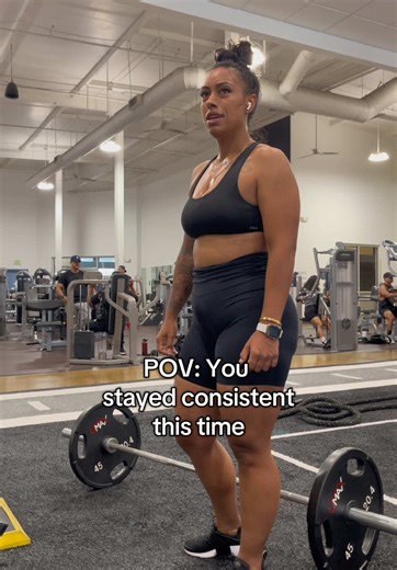 Achieving Consistency: Your Key to Success