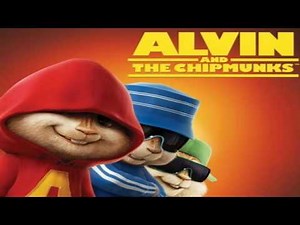 Skillet - Monster (With Growl) (Chipmunk)