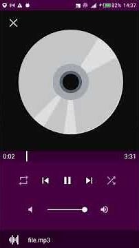 How to play wma files on android