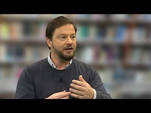 Dominique Collin : L’Evangile inouï (1/5) — KTOTV