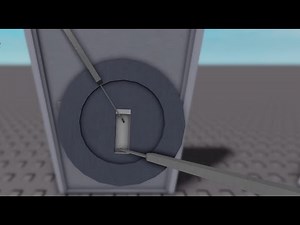 Lockpick system showcase | Roblox Studio