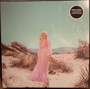 Emily Kinney - The Supporting Character