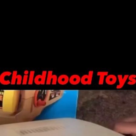 Recaptured 80s | You may have had a Fisher-Price Movie Viewer as a kid, but did you ever play with the Fisher-Price Movie Theater? You could change out the... | Instagram