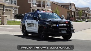 The Adams County Sheriff’s Office is proud to be part of the Blue Envelope Program. This program is designed to improve communication between law enforcement officers and individuals with disabilities or medical conditions that could make it difficult to communicate with first responders. Participants of the program provide essential information and copies of documents inside the blue envelope in advance and gives it to first responders when needed. The envelope alerts law enforcement officers t