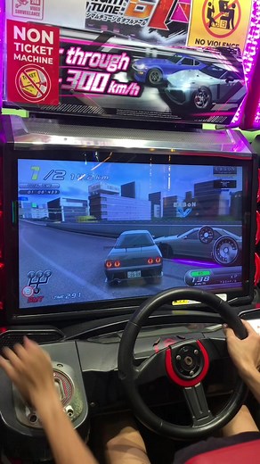 Wangan Midnight 6 PC Download and Gameplay Guide