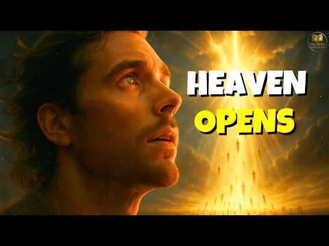 What is the RAPTURE? Explained in the BIBLE