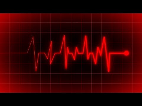 How to Animate Tutorial ❤ Heart Pulse Rate Monitor ❤ Heartbeat Line Animate ❤ After Effects Tutorial