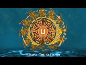 Naktigonis - Thrill Of The Hunt (Deepwoken OST)