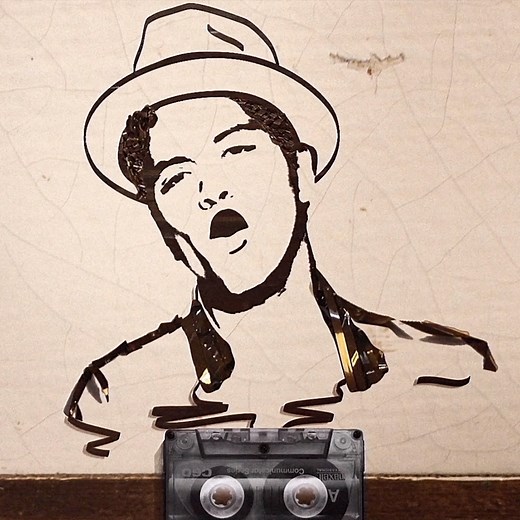 Doo-Wops & Hooligans came out 10 years ago! 🍾 #DooWops10 brunomars.lnk.to/DooWopsAndHooligans | Bruno Mars
