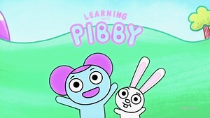 Learning with Pibby: Apocalypse 1x01 "Come and Learn with Pibby!"
